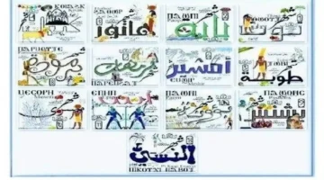 موعد قادم شهر طوبة 2026 وأبرز الأمثال الشعبية القبطية